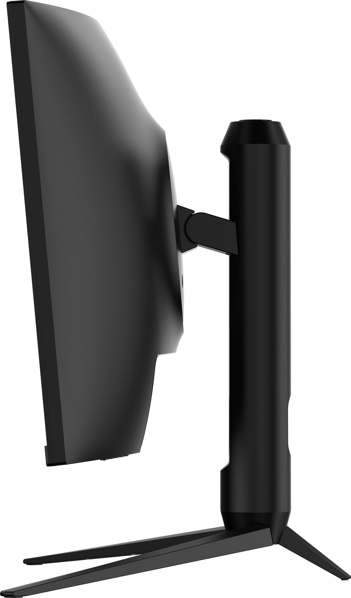 MSI Optix G271CQP - 68.6 cm (27") - 2560 x 1440 pixels FHD LED Monitor
