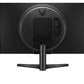 LG 24GS60F-B.AEK - 61 cm (24") - 1920 x 1080 pixels FHD Monitor