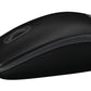 Logitech B100 Optical USB Mouse