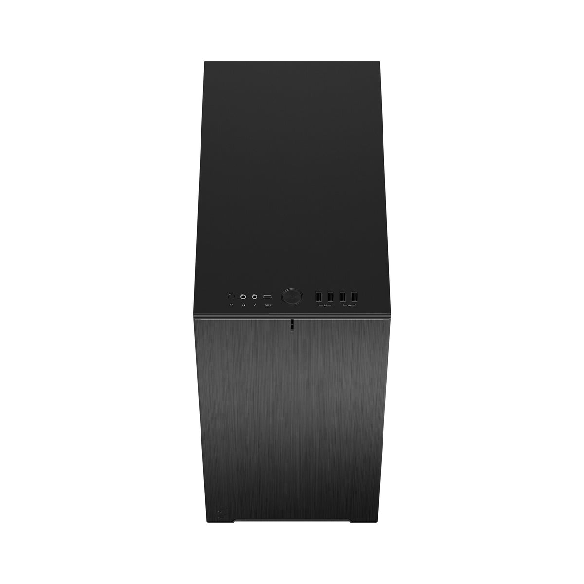 Fractal Design Define 7 Mini - MicroATX Mini Tower Case in Black