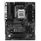 Asrock X670E PG LIGHTNING ATX motherboard - AMD X670 Socket AM5