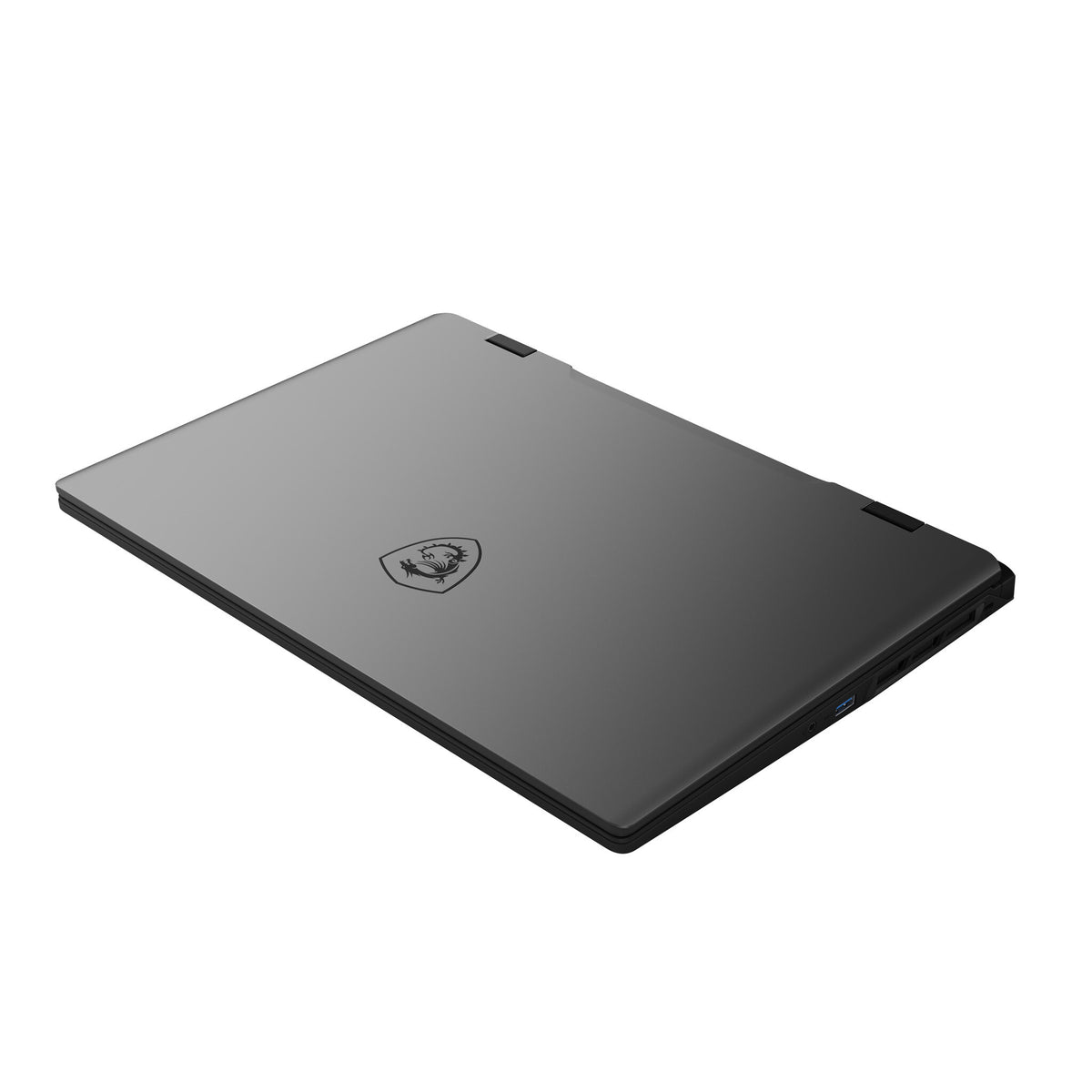 MSI Creator M16 HX C14VGG-019UK Laptop - 40.6 cm (16&quot;) - Intel® Core™ i9-14900HX - 32 GB DDR5-SDRAM - 1 TB SSD - NVIDIA GeForce RTX 4070 - Wi-Fi 6E - Windows 11 Home - Grey
