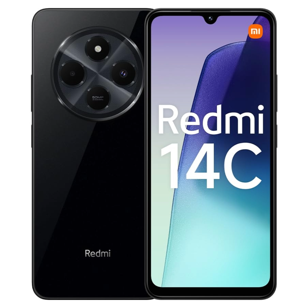 Xiaomi Redmi 14C - Refurbished