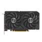 ASUS Dual - AMD 16 GB GDDR6 Radeon RX 9060 XT graphics card