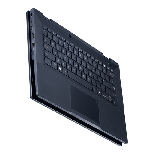 ASUS ExpertBook B3 Flip Hybrid (2-in-1) - 35.6 cm (14&quot;) - Touchscreen - Intel® Core™ i5-1335U - 8 GB DDR4-SDRAM - 256 GB SSD - Wi-Fi 6E - Windows 11 Pro Education - Black