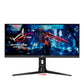 ASUS ROG Strix XG309CM - 74.9 cm (29.5") - 2560 x 1080 pixels UltraWide Full HD Monitor