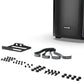 be quiet! Shadow Base 800 DX - ATX Mid Tower Case in Black