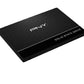 PNY CS900 - Serial ATA III 3D TLC NAND 2.5" SSD - 480 GB