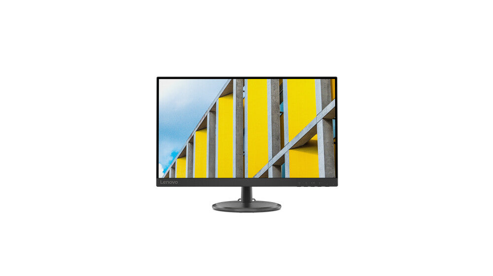 Lenovo D27-30 - 68.6 cm (27&quot;) - 1920 x 1080 pixels FHD LED Monitor