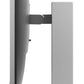 HP EliteDisplay E243 - 60.5 cm (23.8") - 1920 x 1080 pixels Full HD LED Monitor