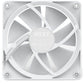 NZXT F120 RGB - Computer Case Fan in White - 120mm