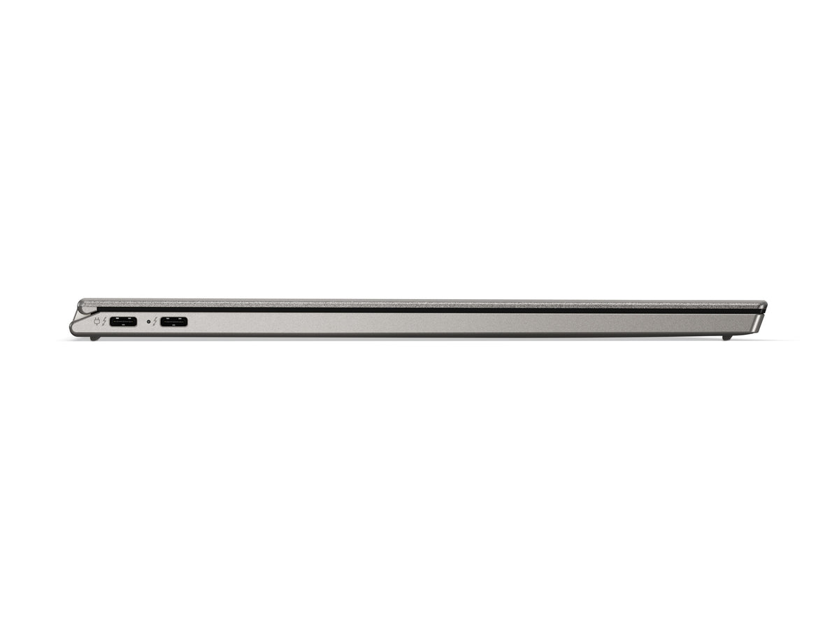 Lenovo ThinkPad X1 Yoga Gen 1 Hybrid (2-in-1) - 34.3 cm (13.5&quot;) - Touchscreen - Intel® Core™ i7-1160G7 - 16 GB LPDDR4x-SDRAM - 1 TB SSD - Wi-Fi 6 - Windows 11 Pro - Titanium