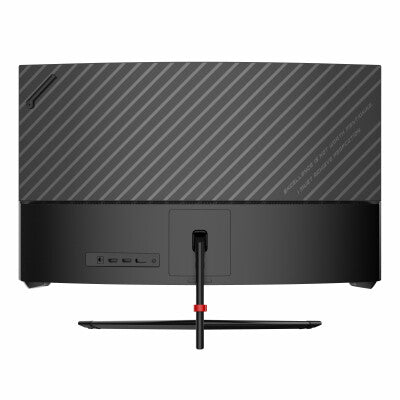 Dahua Technology DHI-LM27-E230C - 68.6 cm (27") - 1920 x 1080 pixels FHD LED Monitor