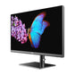 MSI Creator PS321QR - 81.3 cm (32") - 2560 x 1440 pixels Quad HD LCD Black