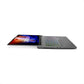 Lenovo Legion 5 15ARH7H Laptop - 39.6 cm (15.6") - AMD Ryzen™ 7 6800H - 16 GB DDR5-SDRAM - 512 GB SSD - NVIDIA GeForce RTX 3070 Ti - Wi-Fi 6E - Windows 11 Home - Grey