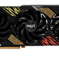 Palit GamingPro OC - NVIDIA 12 GB GDDR6X RTX™ 4070 Ti graphics card