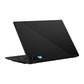 ASUS ROG Flow X13 Hybrid (2-in-1) - 34 cm (13.4") - Touchscreen - AMD Ryzen™ 9 5980HS - 16 GB LPDDR4x-SDRAM - 1 TB SSD - NVIDIA GeForce RTX 3050 Ti - Wi-Fi 6 - Windows 10 Pro - Black