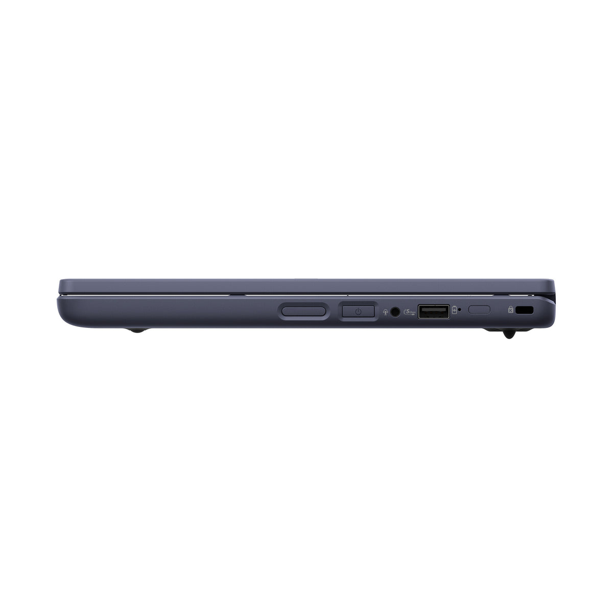 ASUS Chromebook CZ11 - 29.5 cm (11.6") - ARM Cortex Kompanio 520 - 4 GB LPDDR4x-SDRAM - 64 GB eMMC - Wi-Fi 6 - ChromeOS - Grey