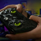 PDP - Wired Controller for PC / Xbox Series X|S in Electric Carbon