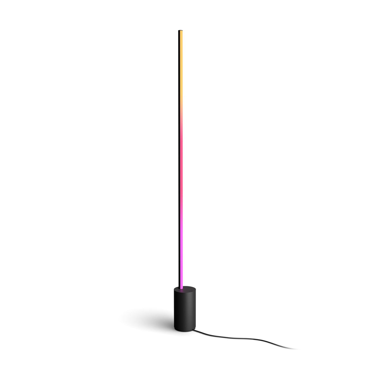 Smart Lighting