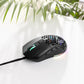 Sandberg FlexCover 6D - Wired USB Gaming Mouse - 12,800 DPI