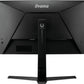 iiyama G-MASTER GB2766HSU-B1 - 68.6 cm (27") - 1920 x 1080 pixels Full HD Monitor