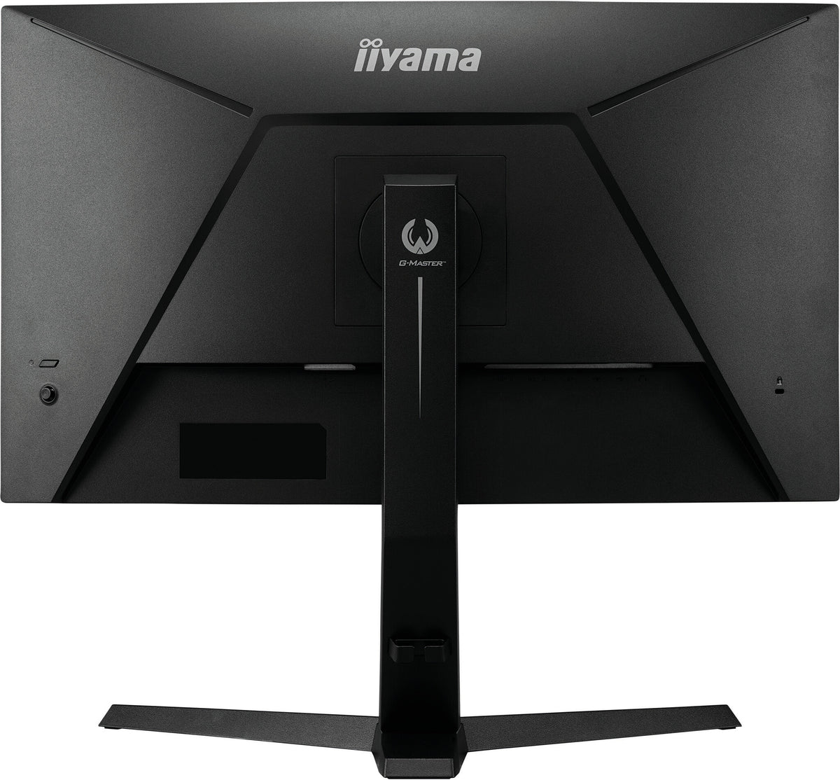 iiyama G-MASTER GB2766HSU-B1 - 68.6 cm (27") - 1920 x 1080 pixels Full HD Monitor