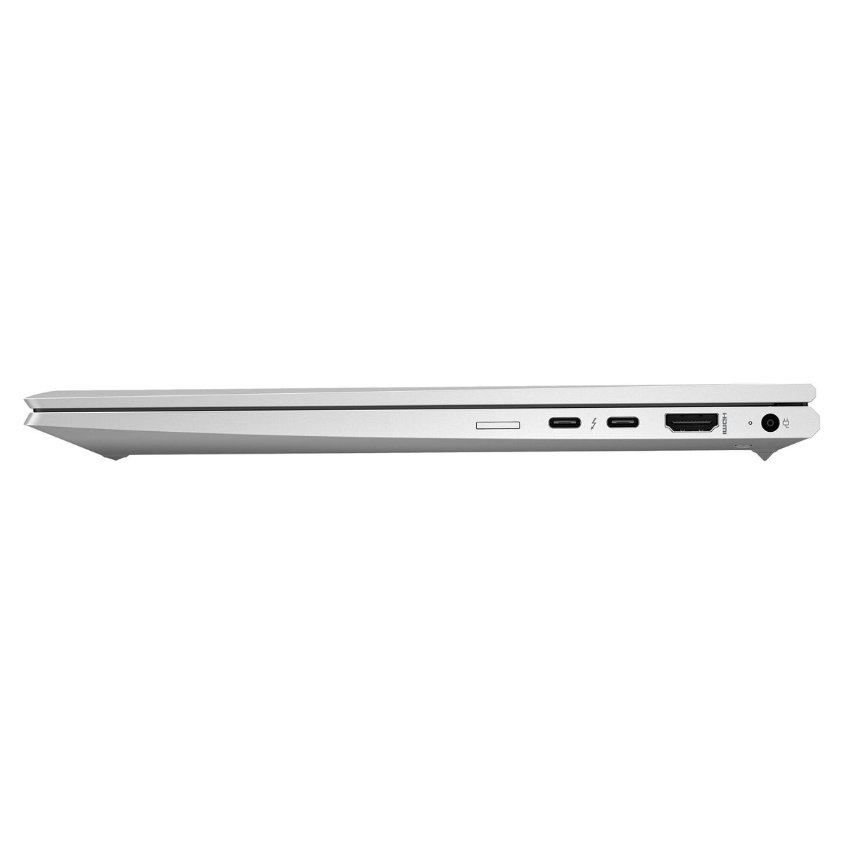 HP EliteBook 840 G7 Laptop - 35.6 cm (14&quot;) - Intel® Core™ i5-10210U - 16 GB DDR4-SDRAM - 256 GB SSD - Wi-Fi 5 - Windows 11 Pro - Silver - Refurbished