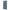 SBS Instinct mobile phone case for iPhone 15 Plus in Blue