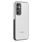 Samsung Silicone Case for Galaxy S23 FE in Light grey