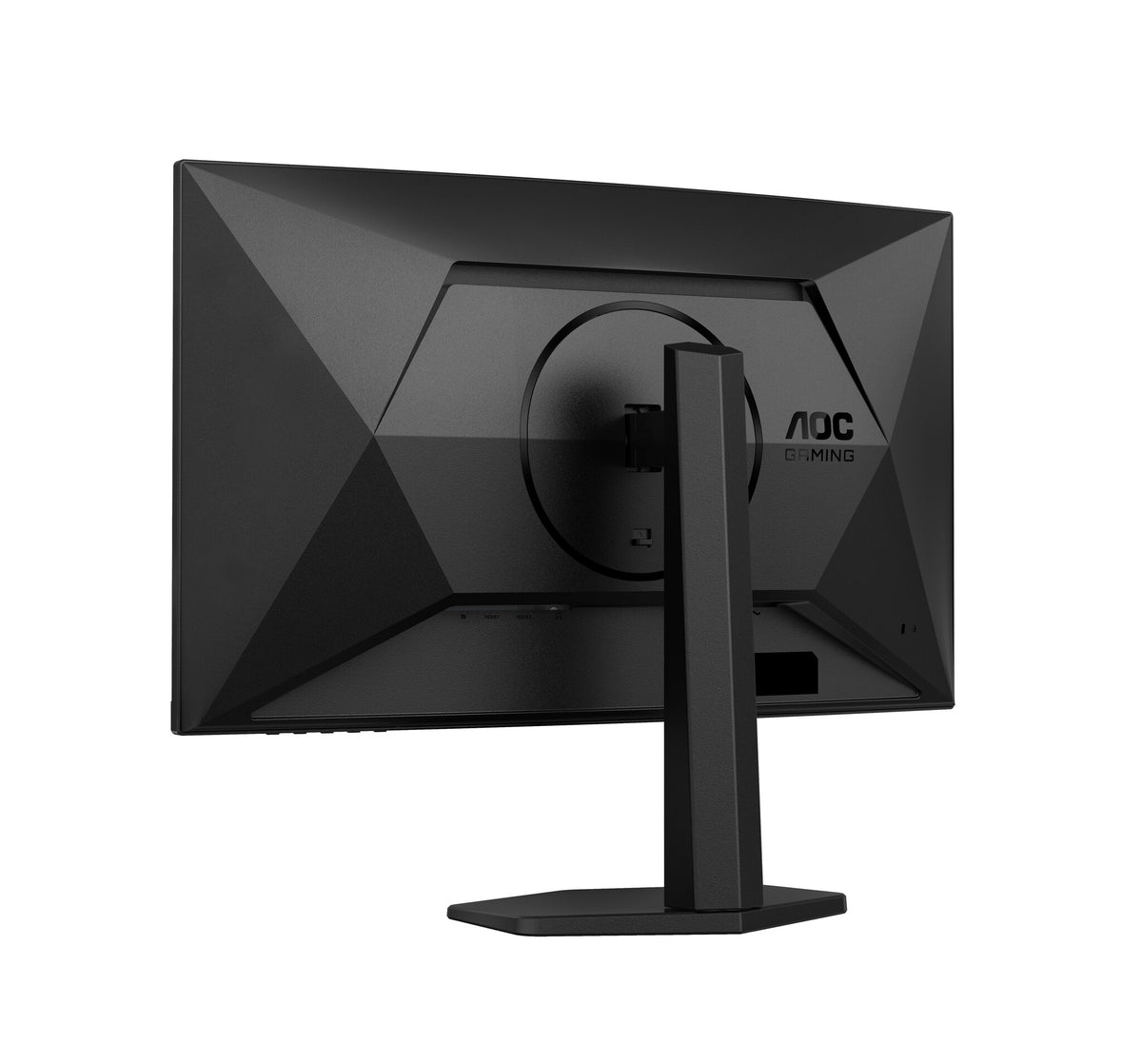 AOC G4 CQ27G4X - 68.6 cm (27") - 2560 x 1440 pixels Quad HD LCD Monitor