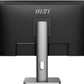 MSI Pro MP273QP - 68.6 cm (27") - 2560 x 1440 pixels WQHD LED Monitor