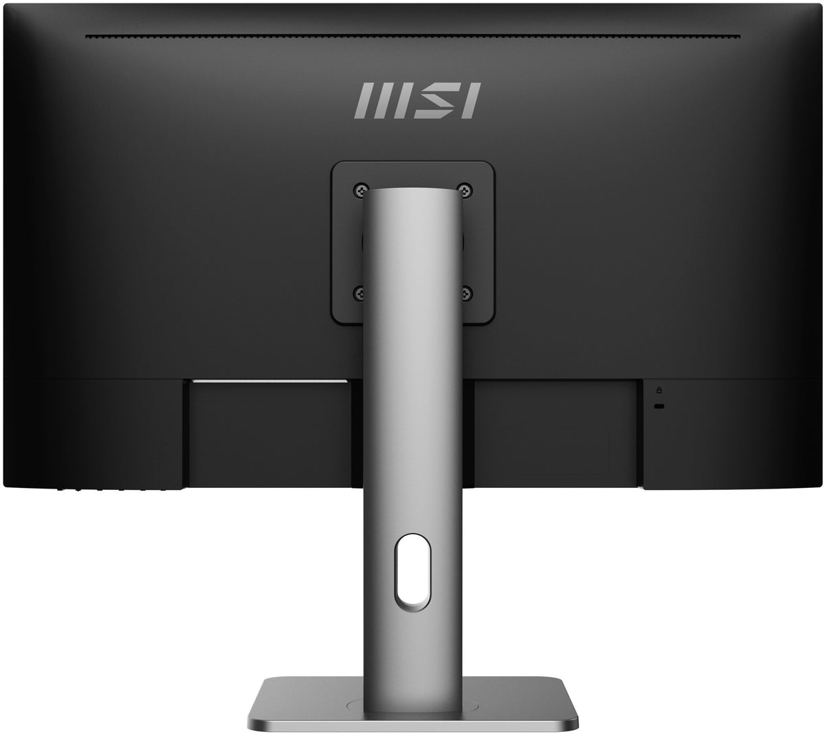 MSI Pro MP273QP - 68.6 cm (27") - 2560 x 1440 pixels WQHD LED Monitor