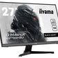 iiyama G-MASTER G2755HSU-B1 - 68.6 cm (27") - 1920 x 1080 pixels Full HD Monitor