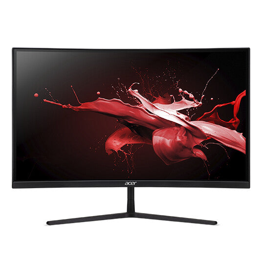 Acer Nitro EI242QR P - 59.9 cm (23.6") - 1920 x 1080 pixels FHD LCD Monitor