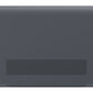 Samsung Galaxy Book4 360 Hybrid (2-in-1) - 39.6 cm (15.6") - Touchscreen - Intel Core 5 120U - 16 GB LPDDR5x-SDRAM - 256 GB SSD - Wi-Fi 6E - Windows 11 Pro - Grey
