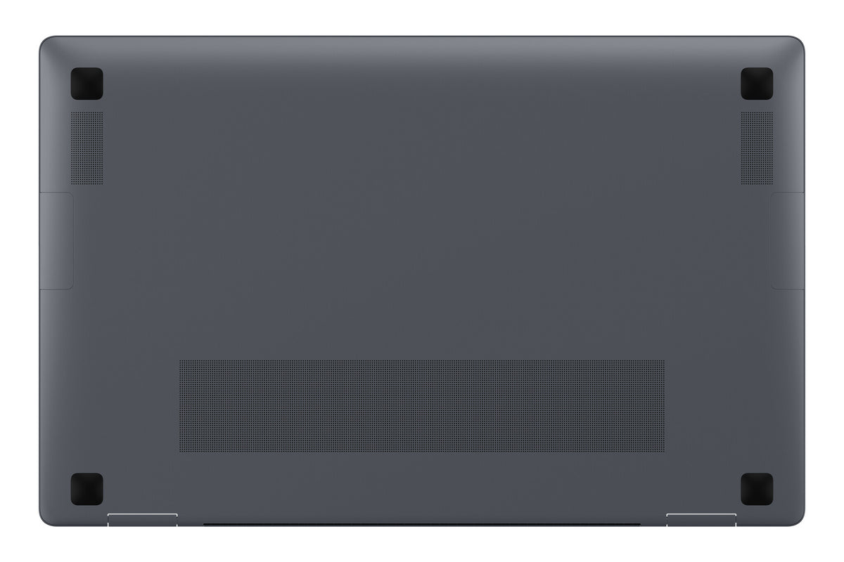 Samsung Galaxy Book4 360 Hybrid (2-in-1) - 39.6 cm (15.6") - Touchscreen - Intel Core 5 120U - 16 GB LPDDR5x-SDRAM - 256 GB SSD - Wi-Fi 6E - Windows 11 Pro - Grey