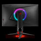 ASUS ROG Strix XG27VQ - 68.6 cm (27") - 1920 x 1080 pixels Full HD LED Monitor