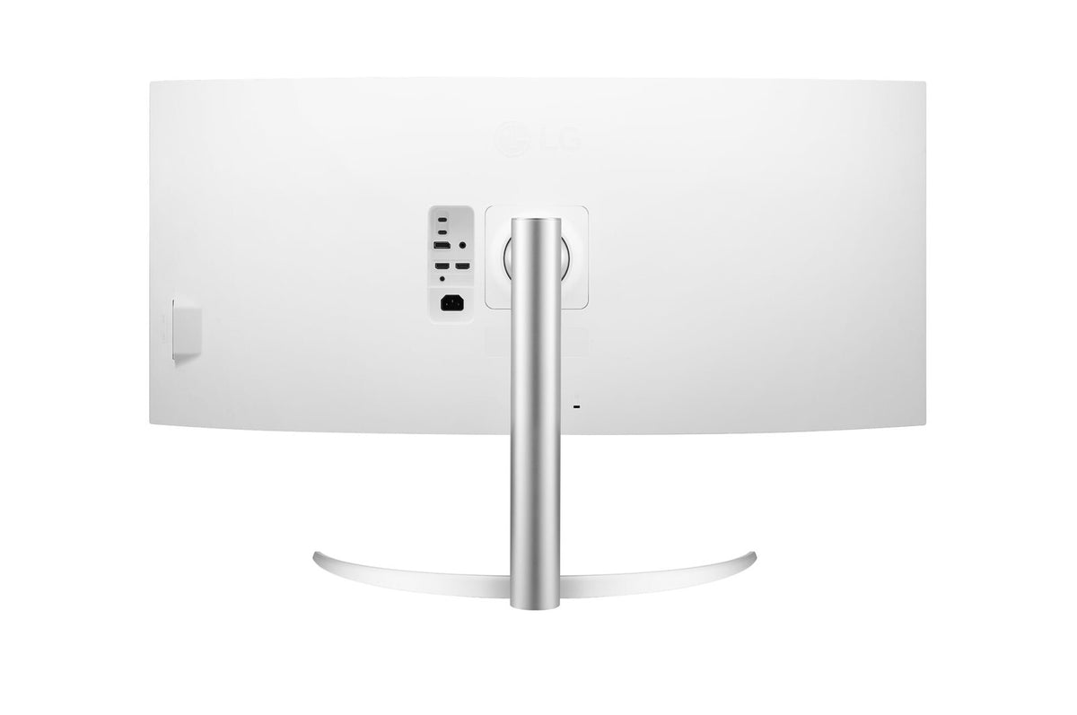 LG 40WP95C-W - 100.8 cm (39.7") - 5120 x 2160 pixels 5K UHD Monitor