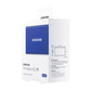 Samsung Portable SSD T7 in Blue - 500 GB