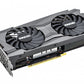 Inno3D TWIN X2 - NVIDIA 12 GB GDDR6 GeForce RTX 3060 graphics card