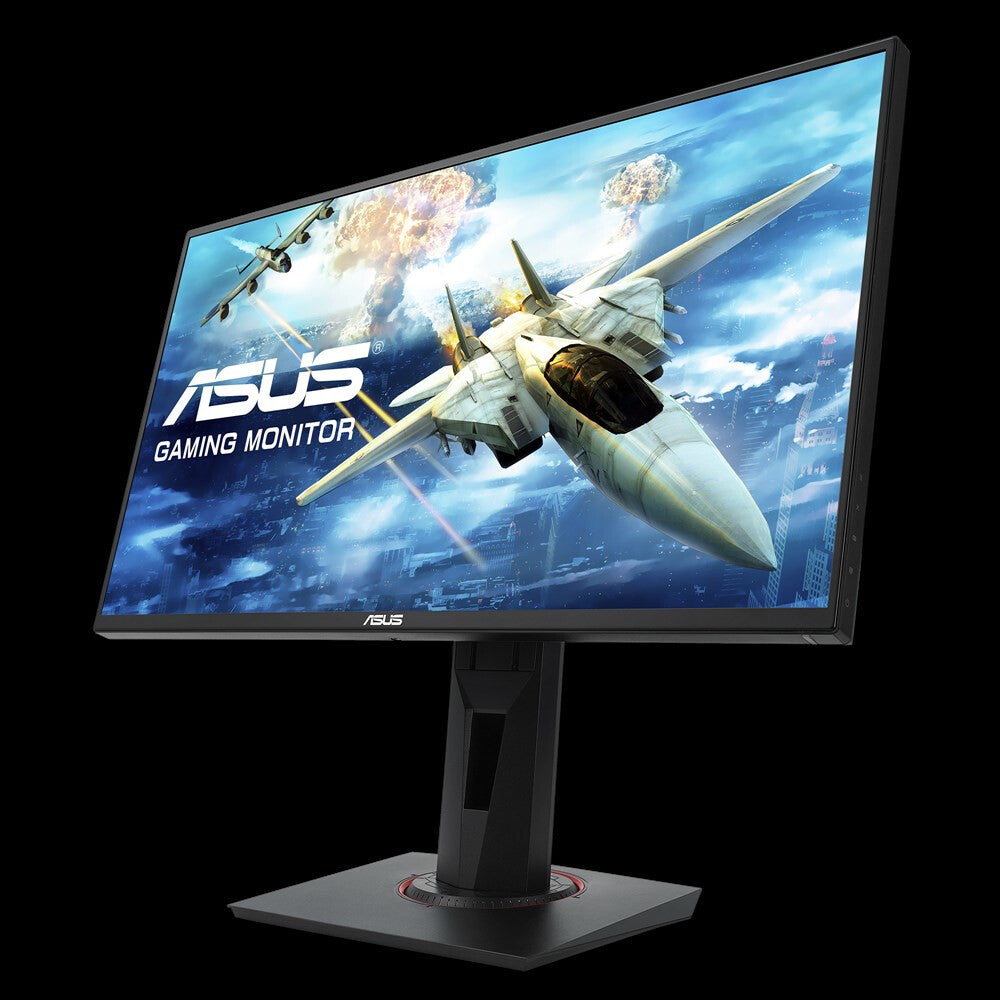 ASUS VG258QR - 62.2 cm (24.5") - 1920 x 1080 pixels Full HD LCD Monitor