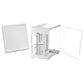 Antec C8 - ATX Mid Tower Case in White