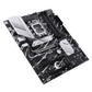 ASUS PRIME H770-PLUS ATX motherboard - Intel H770 LGA 1700