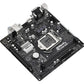 Asrock H370M-HDV micro ATX motherboard - Intel® H370 LGA 1151