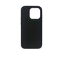 eSTUFF MADRID mobile phone case for iPhone 14 Pro in Black