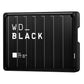 Western Digital WD_BLACK P10 Game Drive - 2.5" External hard drive - 5 TB