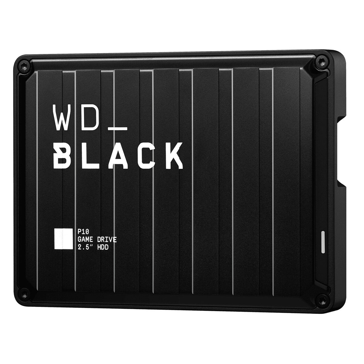Western Digital WD_BLACK P10 Game Drive - 2.5" External hard drive - 5 TB