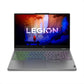 Lenovo Legion 5 15ARH7H Laptop - 39.6 cm (15.6") - AMD Ryzen™ 7 6800H - 16 GB DDR5-SDRAM - 512 GB SSD - NVIDIA GeForce RTX 3070 Ti - Wi-Fi 6E - Windows 11 Home - Grey