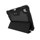 MAXCases Extreme Folio-X for 10.9" iPad in Black